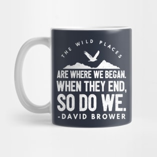 The Wild Mug